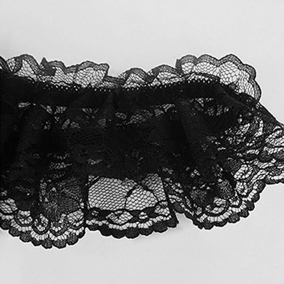 Еротичні труси Babydoll 44 S/M 2271 | Зображення 7