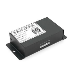 Активний балансир JK-B2A4S для Li-Ion/LiFePo4/LTO, 2S-4S, 2A, 8-20V, Bluetooth