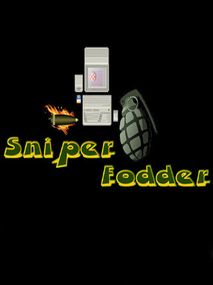 Sniper Fodder Steam Key GLOBAL
