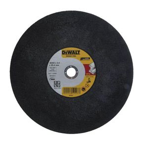 Коло відрізне HIGH PERFORMANCE 355х3х25.4 мм DeWALT DWA8011RIA
