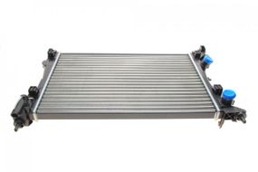 Радіатор охолодження Opel Corsa D 1.0-1.4 06-14 37002408