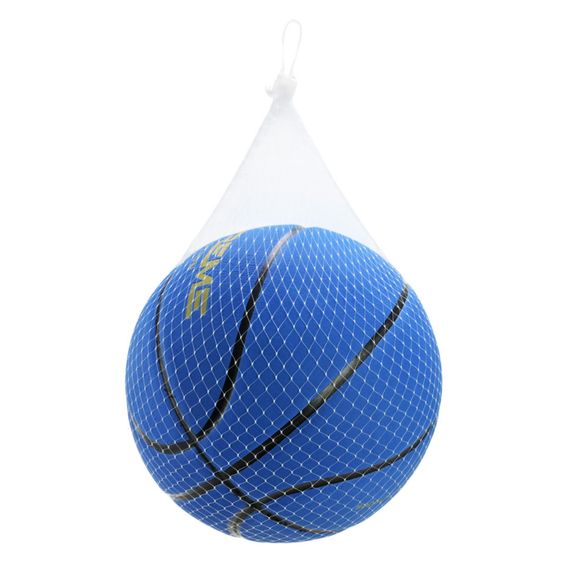 М'яч баскетбольний BB20589(Blue) розмір №7, PVC 620 грам | Зображення 1
