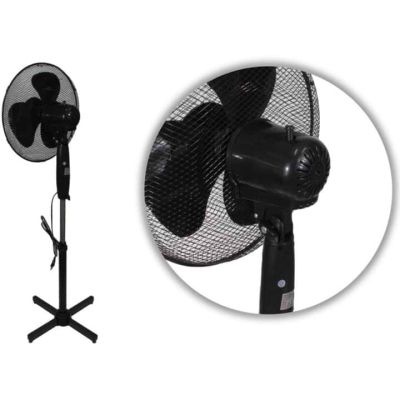 Вентилятор Esperanza EHF001KK | Зображення 3