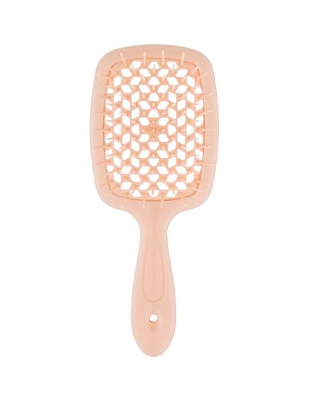 Гребінець для волосся Janeke 1830 Superbrush The Original Italian 82SP226PNK Рожева