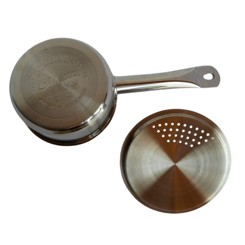 Ковш 0,75л d14см MR-3511-14S Maestro | Зображення 4