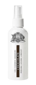 Оральний лубрикант Shots Ice lubricant-Chocolate, 80 мл sexstyle