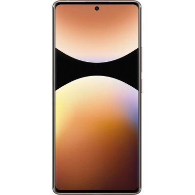 Мобильный телефон Xiaomi Redmi Note 14 Pro 8/256GB Sand Gold (1152699) | Зображення 1
