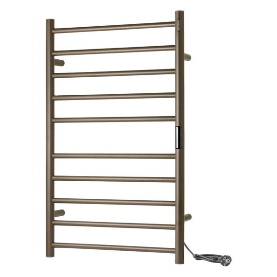 Сушарка для рушників електрична Kroner KRP Hitze-Stets GRP8753-10T (CV035349)