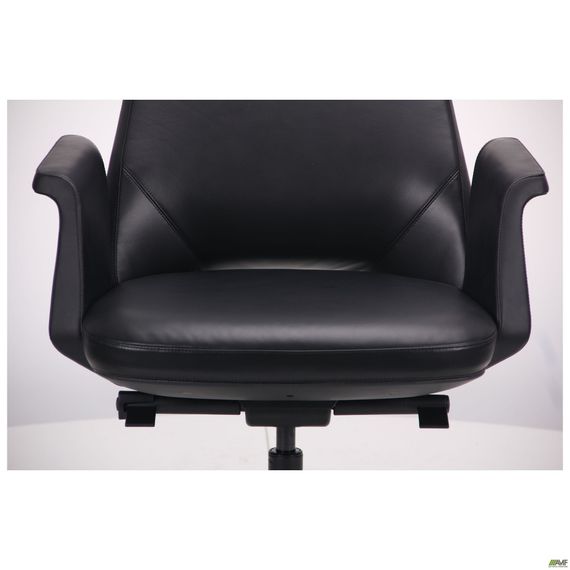 Кресло AMF Absolute HB Black | Зображення 7