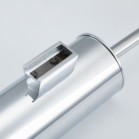 Йоршик для унітазу настінний Gappo G903 | Зображення 2