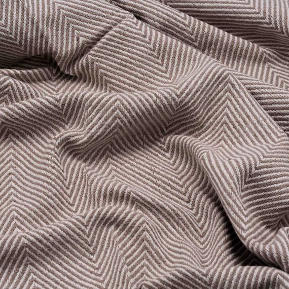 Плед Ardesto Summer 210х230см, бежевий (ART0922SE) | Зображення 8