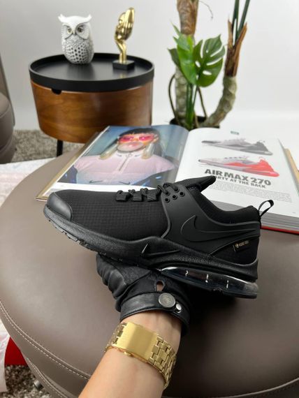 Чоловічі кросівки Осень-термо Air Presto | Зображення 3