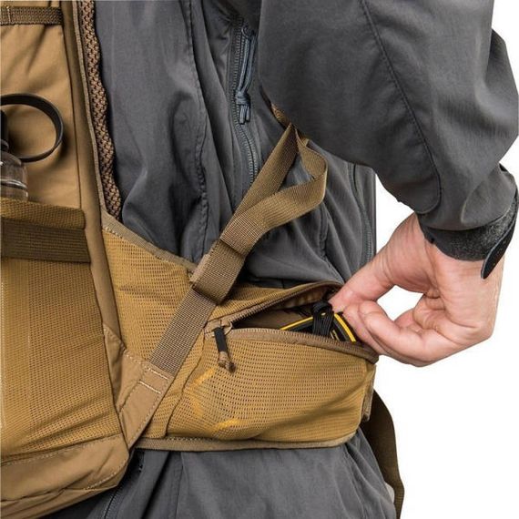 Рюкзак Helikon-Tex  40л  койот | Зображення 8