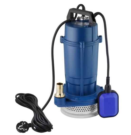 Насос дренажний Forwater QDX 1,5-32-1,5 кВт (CV019257)