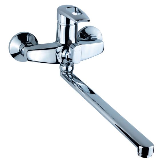 Змішувач для ванни AQUATICA 9740220