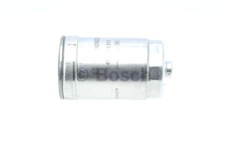 Паливний Фільтр Хюндай Акцент 1.6 Crdi 2011- \ Хюндай Санта Фе 2.0 Crd 2001- \ Хюндай Траджет | Зображення 4