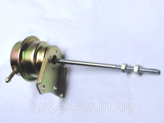 Клапан турбіни K04, FORD, 2.5 D