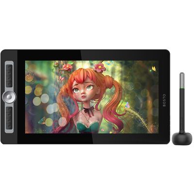 Планшет-монитор Bosto BT-16HD PRO (BT-16HDRPO)