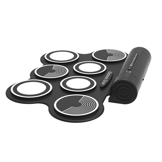 Гнучка ударна установка Musicality DRL7 _DrumRoll | Зображення 3