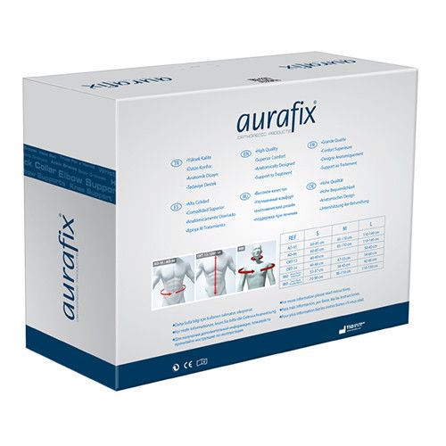 Корсет Aurafix AO-95 TLSO для торако-люмбально-цервикального отдела позвоночника | Зображення 2