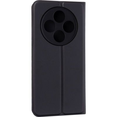 Чехол для мобильного телефона BeCover Exclusive New Style Xiaomi Redmi 14C 4G / Poco C75 Black (712658) | Зображення 3
