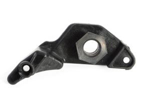 BMW 5 E60 / E61 (03-10) держатель фары правый, БМВ е60 е61