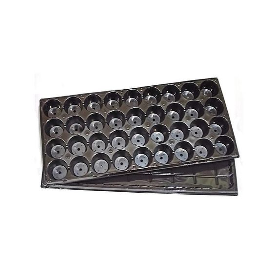 Касета з піддоном для розсади, 36 осередків | Зображення 1