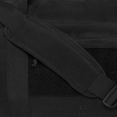 Дорожня сумка Highlander Loader Holdall 65L Black (LR065V2-BK) (931691) | Зображення 5