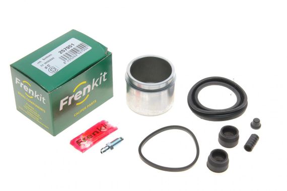 Ремкомплект суппорта переднего Mitsubishi Pajero 99-07 d=57mm  Sumitomo  +поршень  257951
