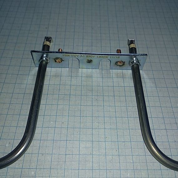 Тен для електродуховки "Ханса "1300w FER(Туреччина) | Зображення 1