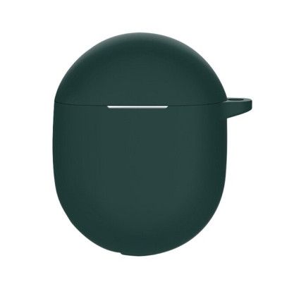 Чехол для наушников BeCover Silicon для Google Pixel Buds Pro Dark Green (709589) | Зображення 1