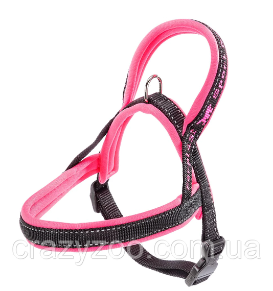 Шлея для собак Ferplast Sport Dog P M A: 58 см B: 69-86 см 78004716