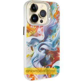 Чохол TPU+PC So Cool для Apple iPhone 12 Pro / 12 (6.1") Euphoria
