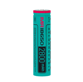 Акумулятор 18650 2800mAh (високострумовий 20А) (бл-1шт) Videx