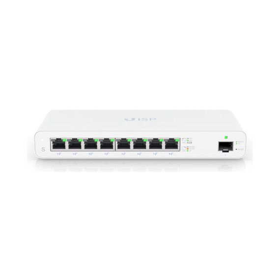 Комутатор мережевий Ubiquiti UISP-S | Зображення 4