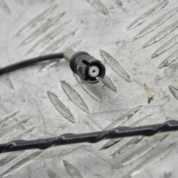 Антена Citroen C3 C4 Picasso 2009-2016 Антена даху Сітроен ц3 ц4 Пікассо 9658544380 | Зображення 1