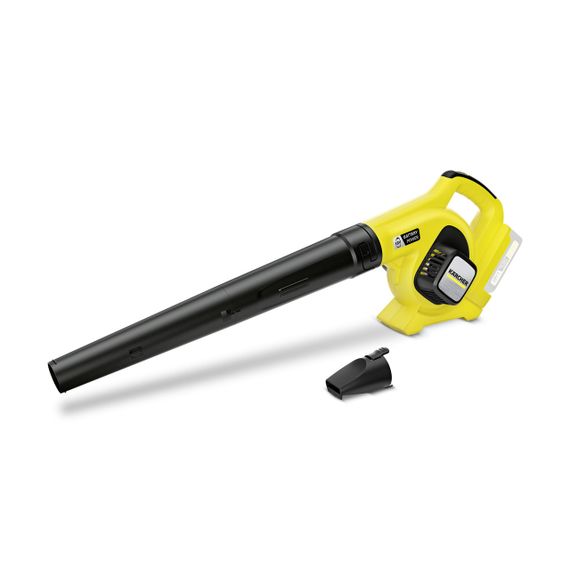 Воздуходув садовый Karcher Leaf Blower LBL 2, 18В, solo (без АКБ и ЗУ) (1.445-100.0)