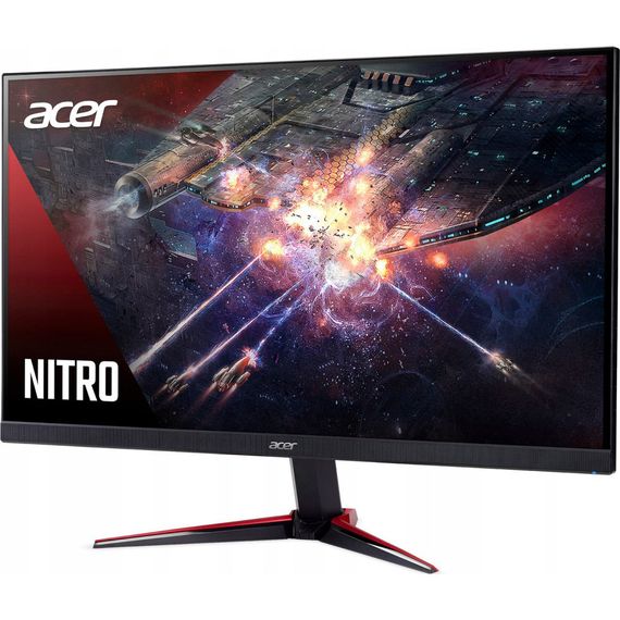 Монітор Acer VG240YM3BMIIPX (UM.QV0EE.304) | Зображення 2