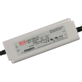 MeanWell LPV-150-12 Блок живлення