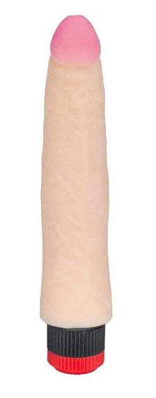 Вібратор EGZO Ciberskin VNS002 ( 18 см х 3,5 см ) Sex Aura | Зображення 2