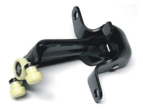 Mercedes Vito (от 2003-) средний ролик раздвижной правой боковой двери, Мерседес Вито