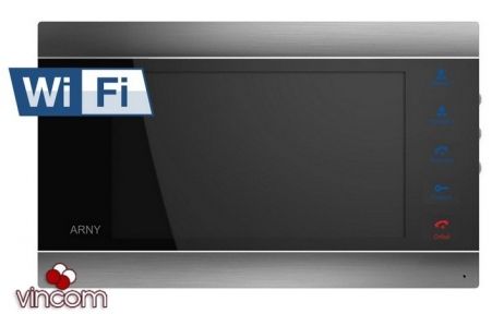 Видеодомофон Arny AVD-720M Wi-Fi