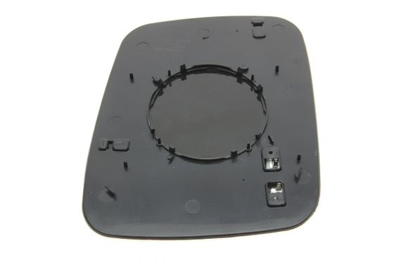 Скло дзеркала з підігрівом VW T4 91-03 L  88570345502 | Зображення 2