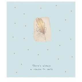 Тетрадь ученическая "Reason to smile" 012-3067L-3 в линию, 12 листов