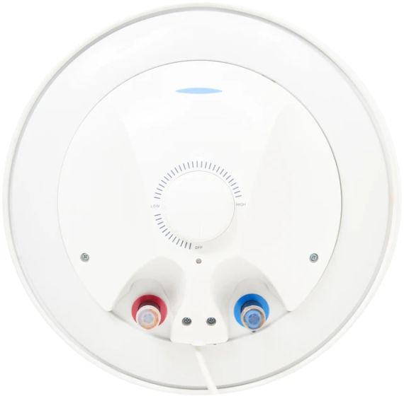 Бойлер MIDEA D80-15F6 (D) (80 л, 1,5 кВт, сухий тен) | Зображення 4