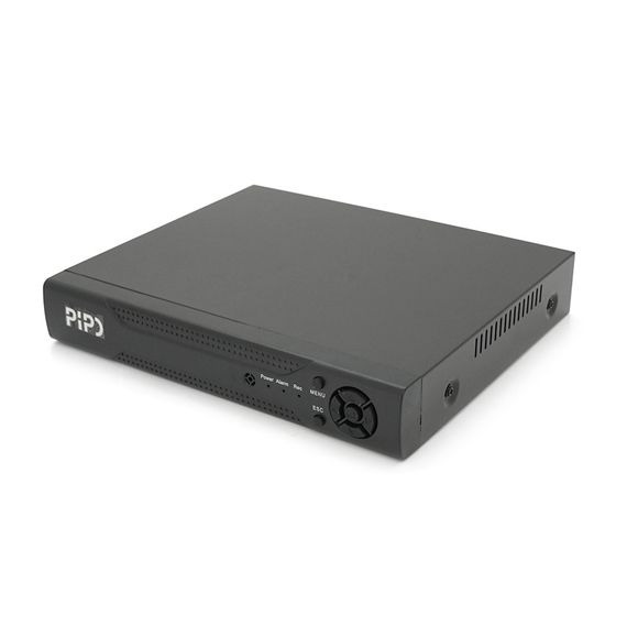 9-канальний 4K Відеореєстратор PP-NVR1109 Xmeye | Зображення 2