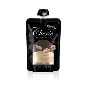 Влажный корм с курицей для собак Cherie Pouch Chicken Mousse Dog, 90 гр