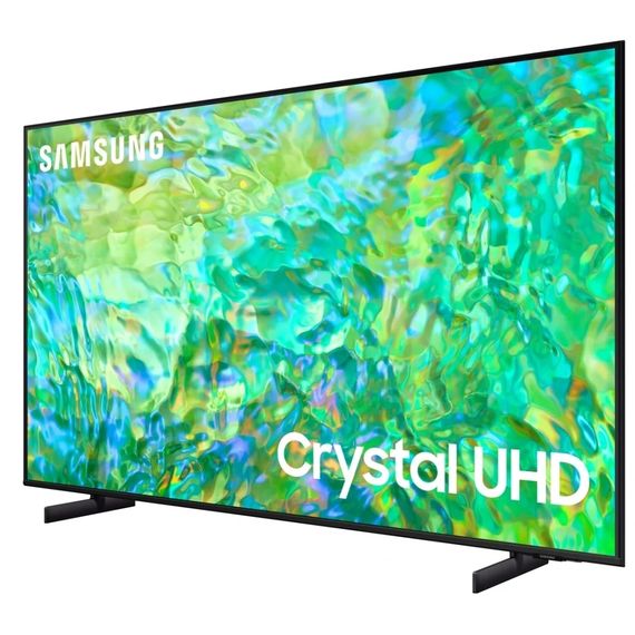 Телевізор Samsung UE65DU8000UXUA | Зображення 6