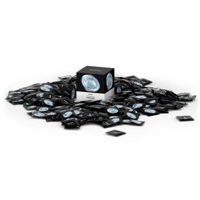 Набір презервативів Satisfyer Premium Condoms S (49 мм) 100 шт