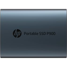 Накопичувач SSD USB Type-C 2TB P900 HP (7M695AA)